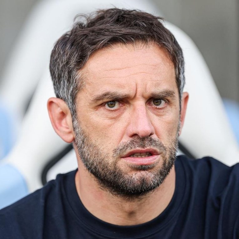 Rijeka u Europi pod Đalovićem: Šest utakmica, nula pobjeda, 13 primljenih golova