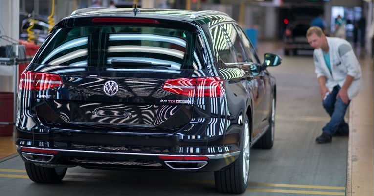 Ništa od nove Volkswagenove tvornice u Turskoj, poznat i razlog
