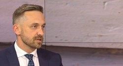 HDZ-ov ministar o pedofilu u udruzi s djecom: Ne znam kako se to moglo dogoditi