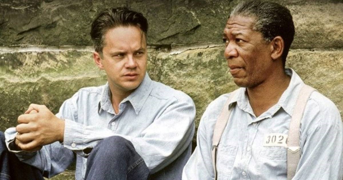 Fanovi klasika s Morganom Freemanom misle da su shvatili naslov filma nakon 30 godina