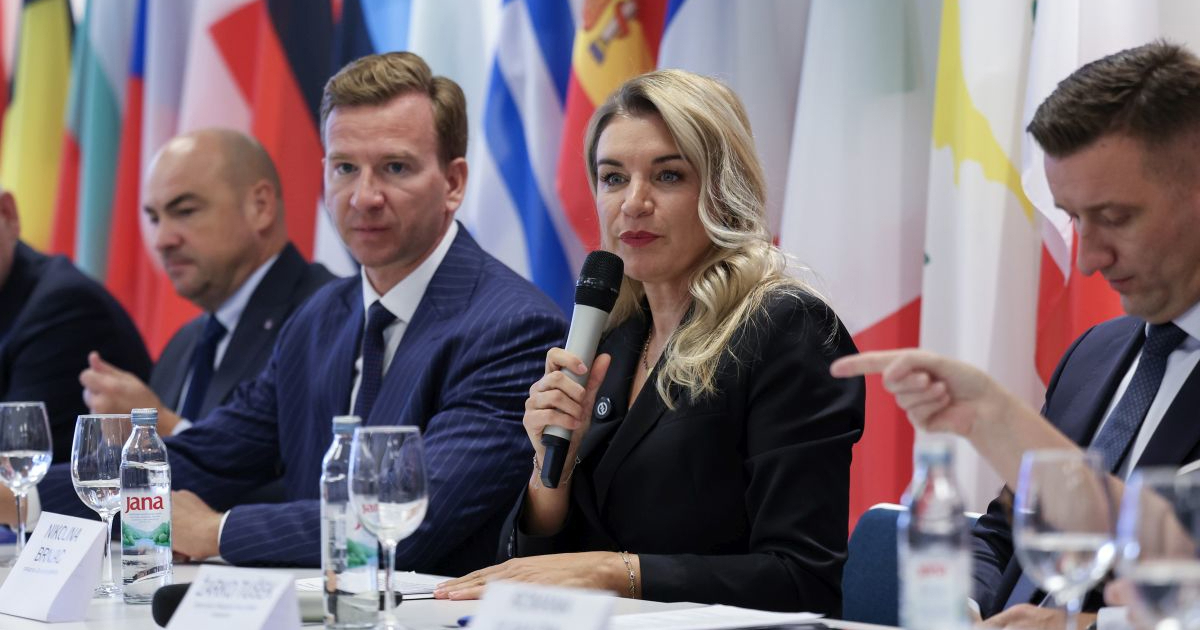Potpisana inicijativa za Jadransko-jonski željeznički koridor
