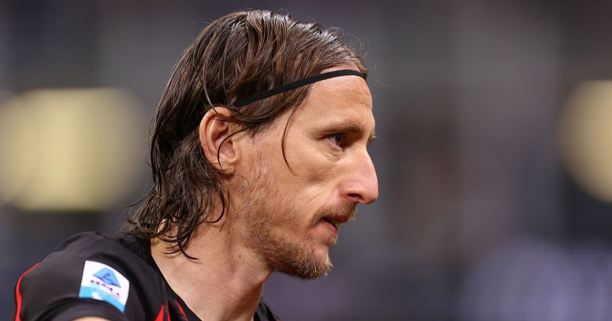 Modrić se neočekivano vratio. Na klupi je na utakmici koja je počela u podne