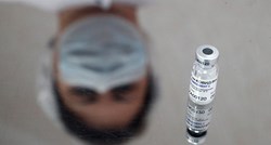 Šest tisuća doza ruskog cjepiva stiglo u Mađarsku