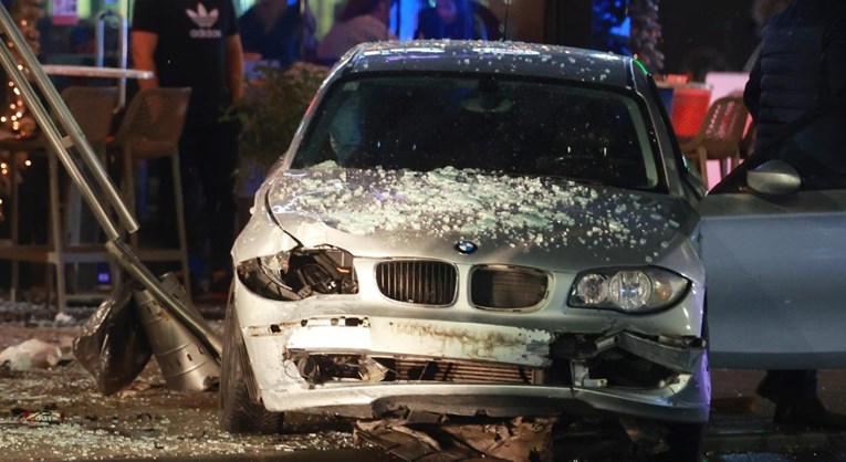 Ove marke automobila najčešće sudjeluju u nesrećama u Hrvatskoj