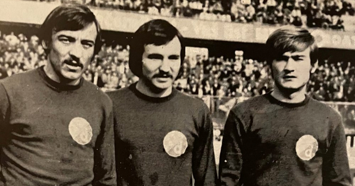 Preminuo je Damir Valec (78). U dresu Dinama je čuvao Peléa