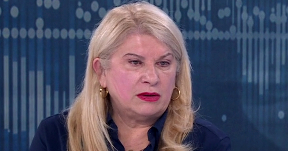 Škare Ožbolt: Meni se čini da diplomacije u ratu u Ukrajini nema