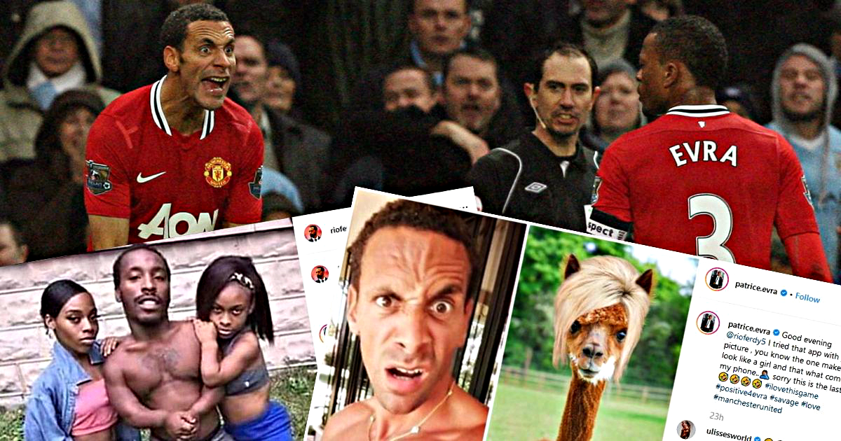 Ferdinand sprdao Evru da je patuljak. Francuz mu brutalno odgovorio