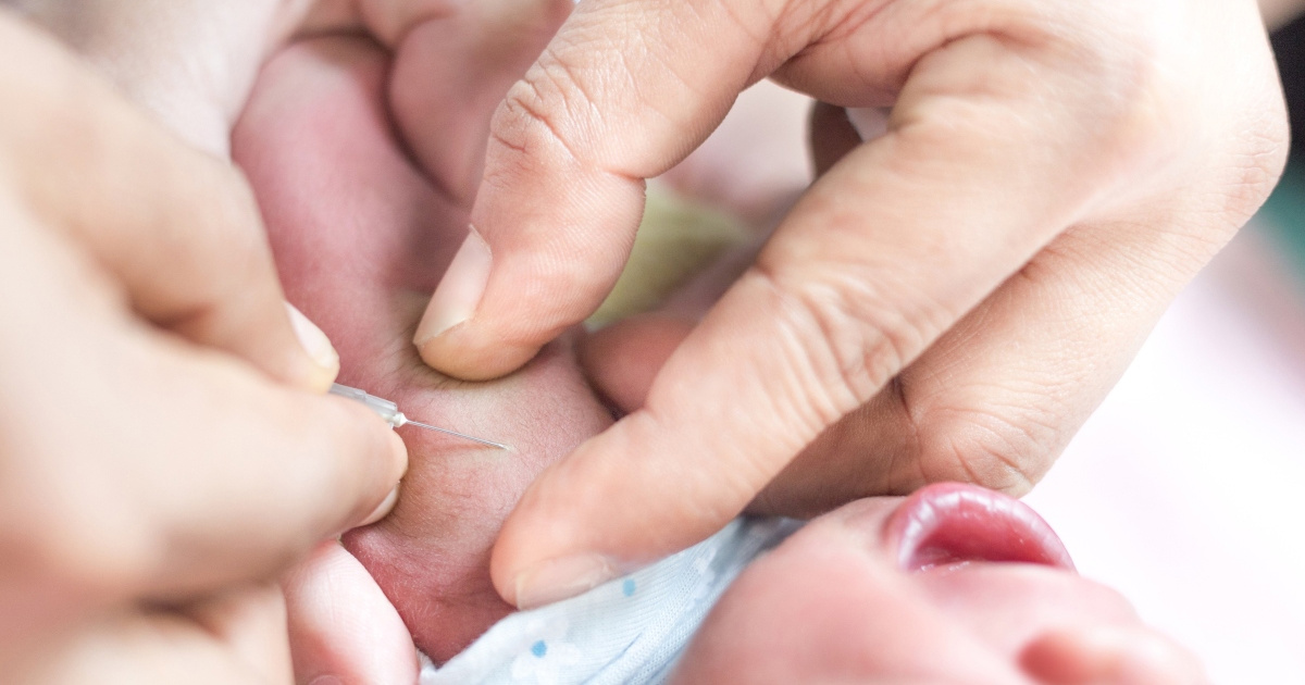 Što je BCG cjepivo i zašto ga bebe dobivaju odmah nakon rođenja?