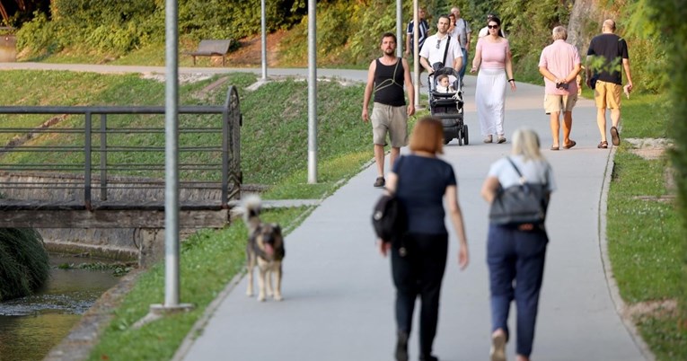 Želite skinuti salo na trbuhu? Iznenadit će vas koja je vježba za to najučinkovitija