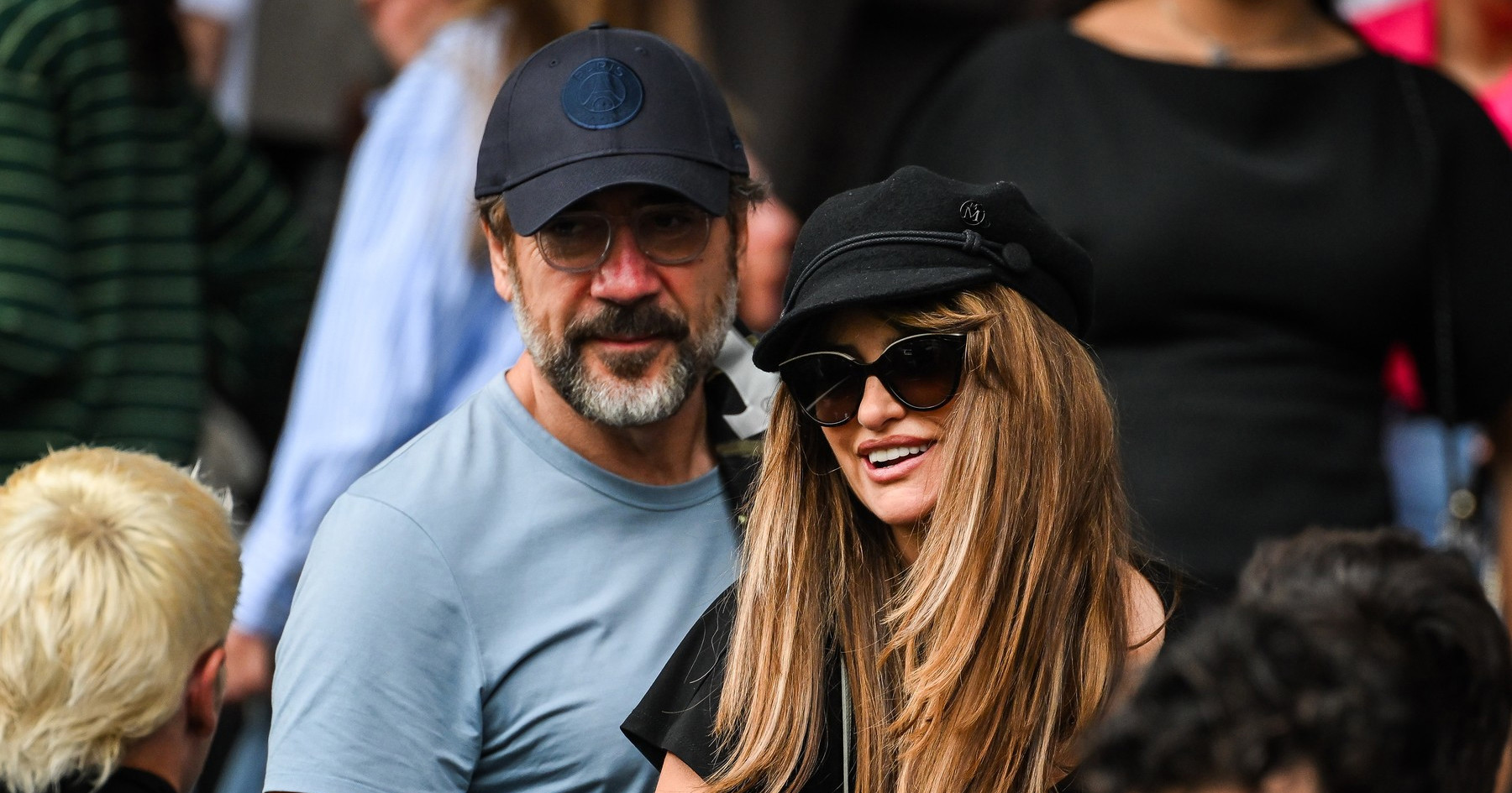 Penélope Cruz o braku s Javierom Bardemom: "Poznajem ga 33 godine, a još uvijek učim"
