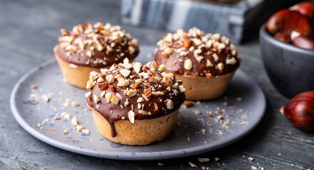 Volite kestene? Još više ćete voljeti ovih 5 najbržih slastica s njima