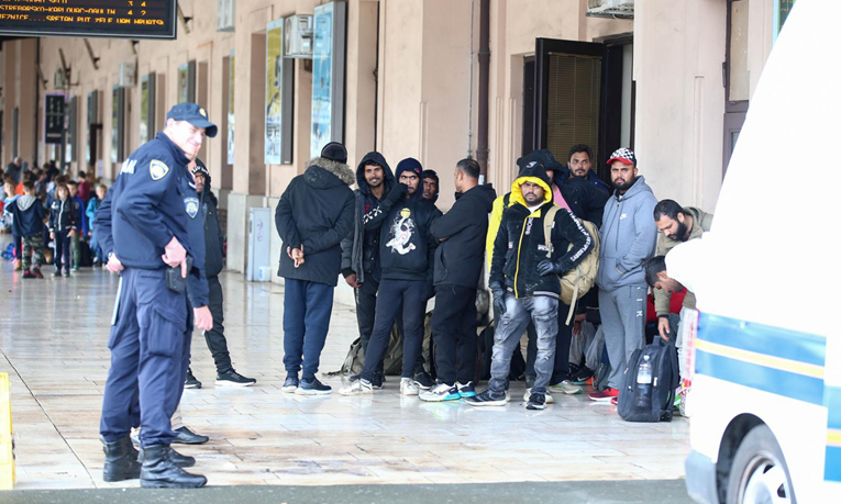 EU drastično postrožuje mjere za migrante