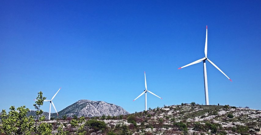 Hrvatska od EU za proizvodnju energije iz obnovljivih izvora dobila 40 milijuna eura