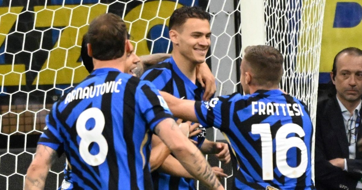 VIDEO Inter pobijedio golom iz penala i nastavio lov na Napoli