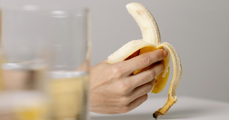 Šest prednosti banana za koje mnogi ne znaju
