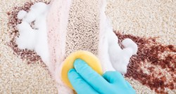 TikTokom se širi genijalan trik koji garantira ekspresno čišćenje madraca i tepiha