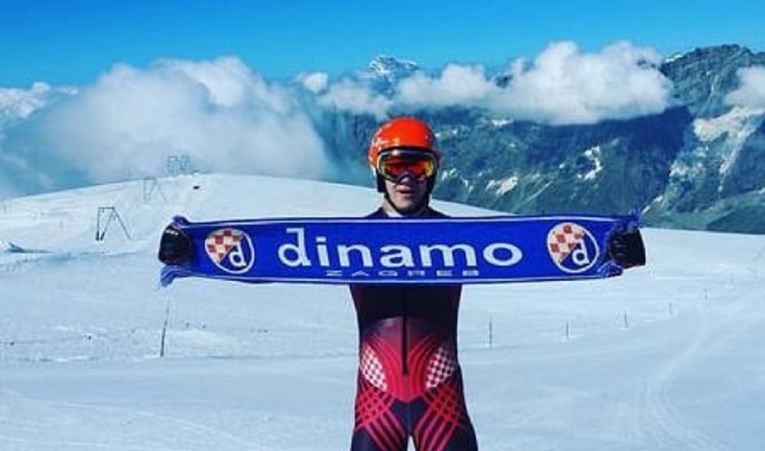 Dinamo čestitao senzacionalnom Filipu Zubčiću na velikoj pobjedi