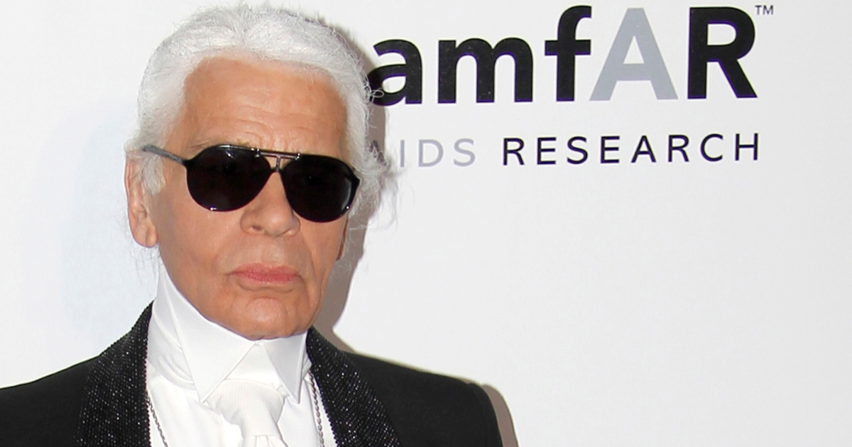 Osporena oporuka Karla Lagerfelda, obitelj krenula u bitku za 200 milijuna eura