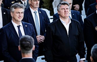 Milanović će sutra Plenkoviću dati mandat za novu vladu