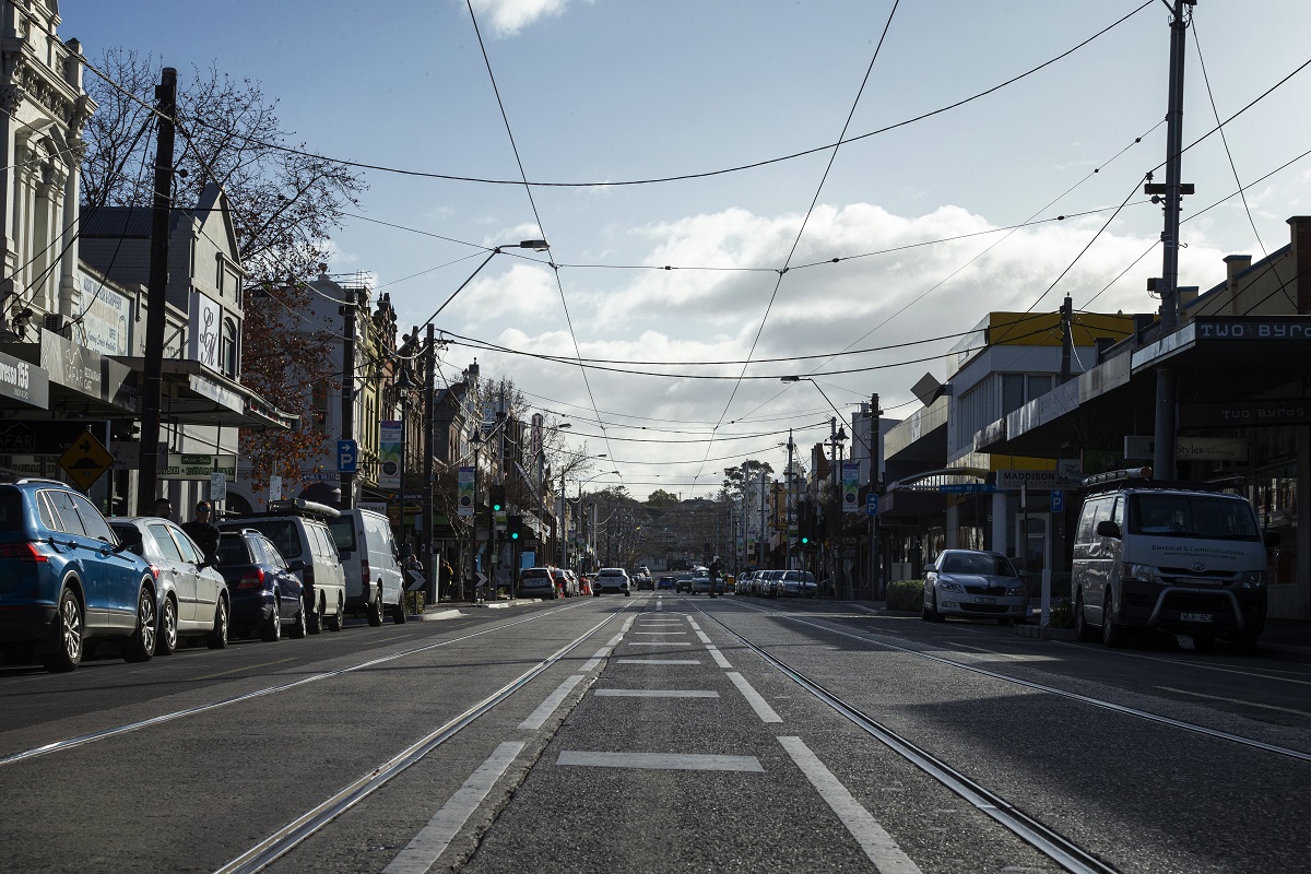 Devet nebodera u Melbourneu u karanteni, jako raste broj zaraženih