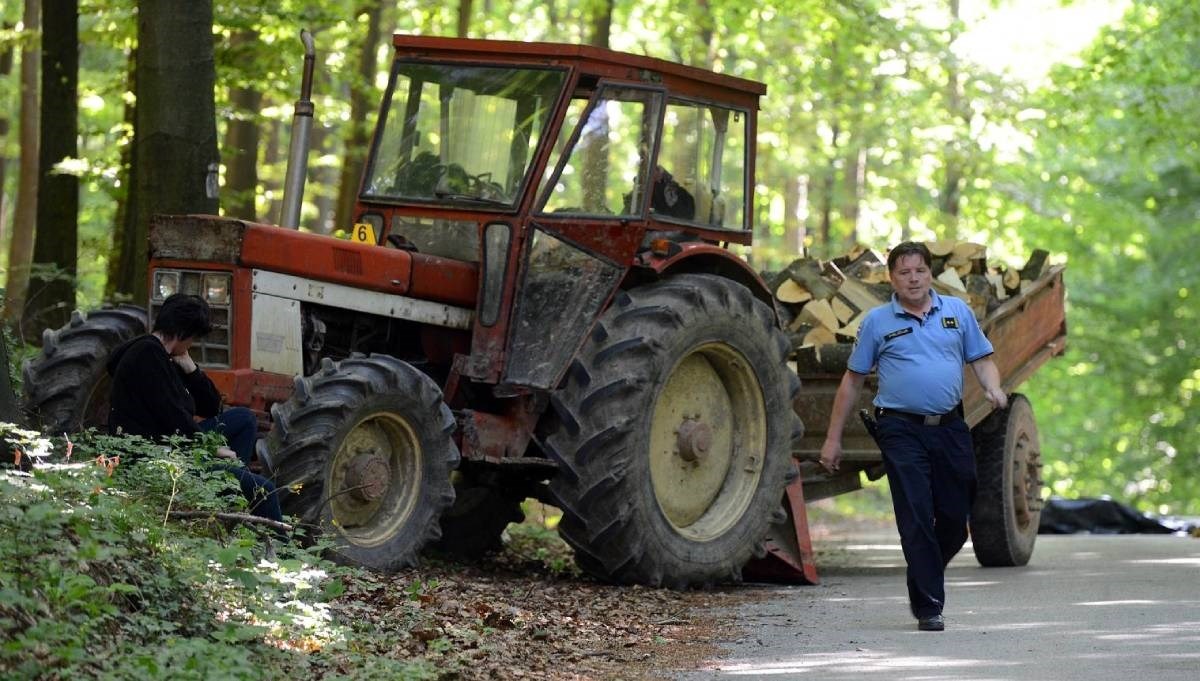 U Sisačko-moslavačkoj županiji poginuo 35-godišnji traktorist