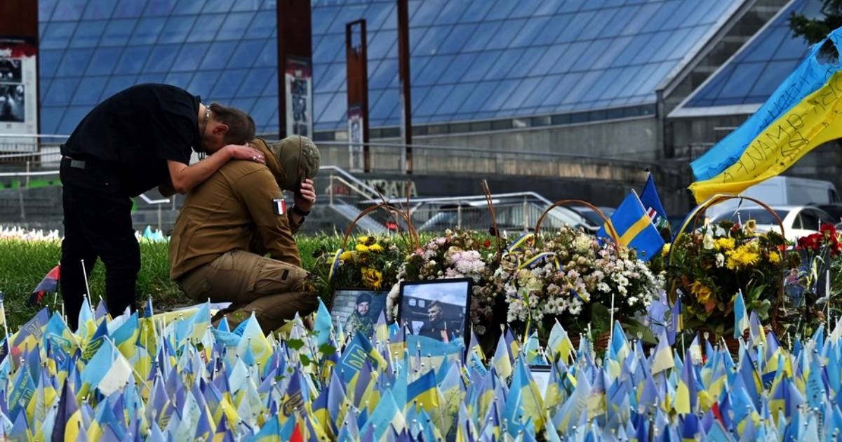 Zašto se ukrajinska protuofenziva pretvorila u fijasko? Ovo su glavni razlozi