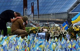 Zašto se ukrajinska protuofenziva pretvorila u fijasko? Ovo su glavni razlozi