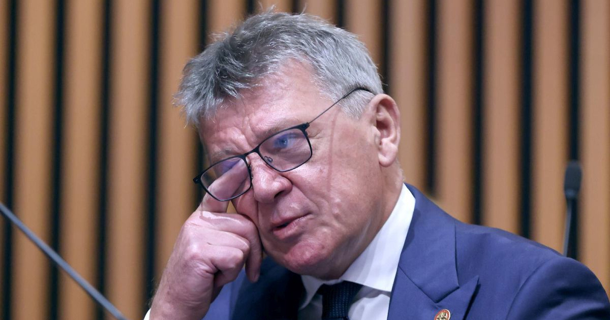 Oporba napala Turudića zbog Like. "Još uvijek imate priliku osvjetlati obraz"