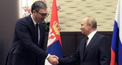 Demostat: Zbog ruske propagande u Srbiji pada optimizam oko EU