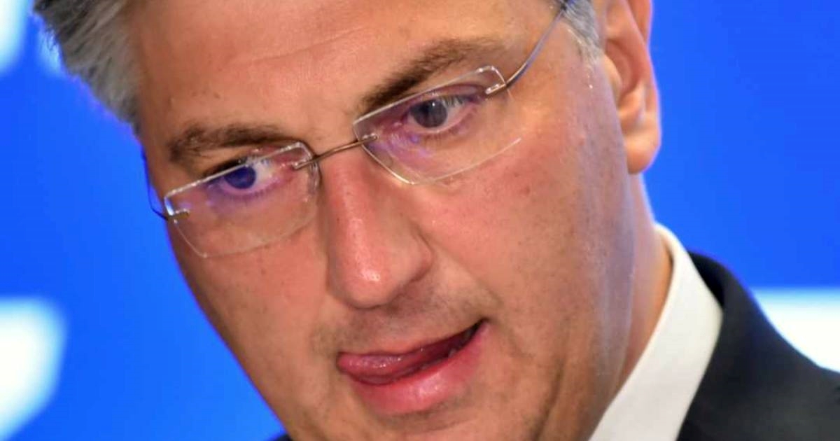 I Hrvatska traži izuzeće od embarga na rusku naftu?