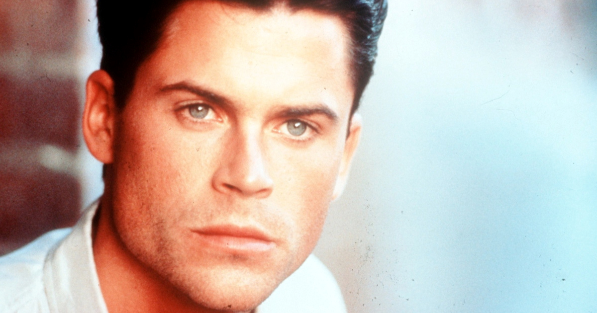Rob Lowe o svom najpodcjenjenijem filmu: "Bio je ispred svog vremena"