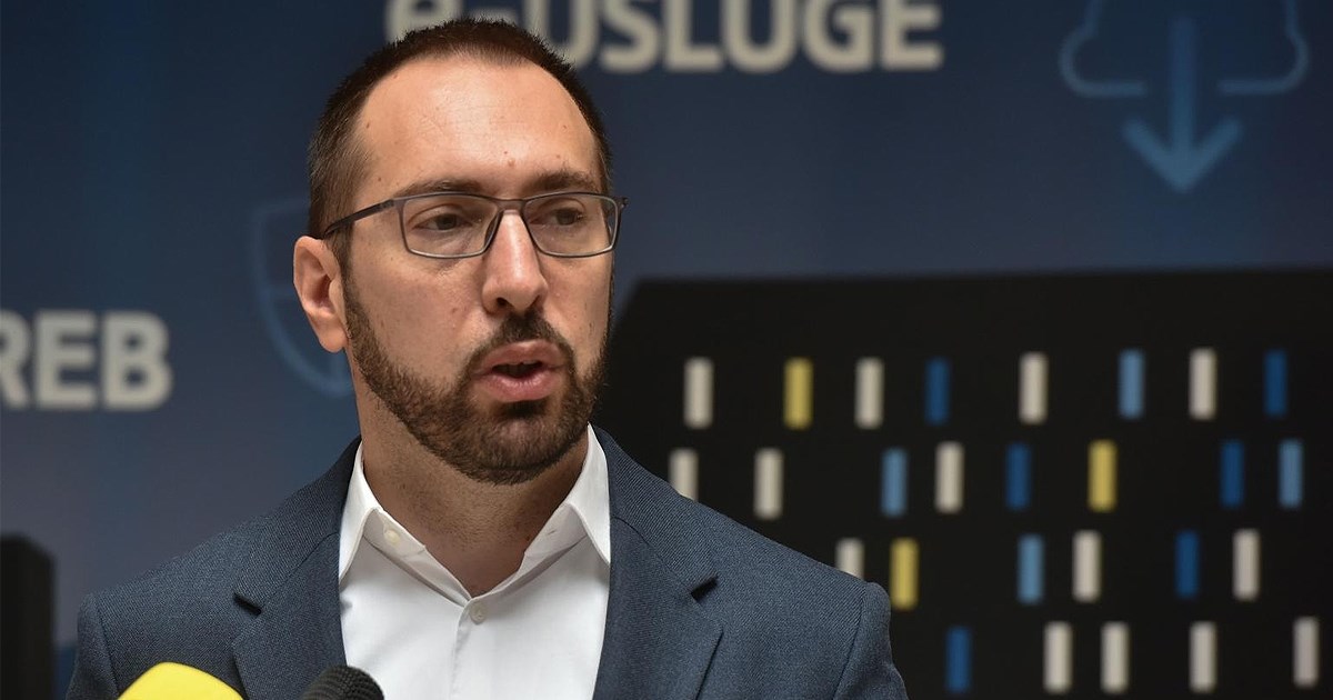 VIDEO Tomašević: Smanjujemo naknade u odborima za 50 posto, ukidamo besplatan parking