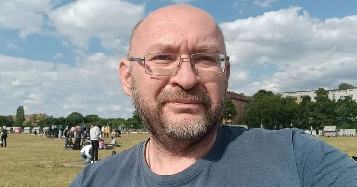 Ruski dezerter pobjegao od rata. Njemačka ga želi vratiti: "Ma u Rusiji si siguran"