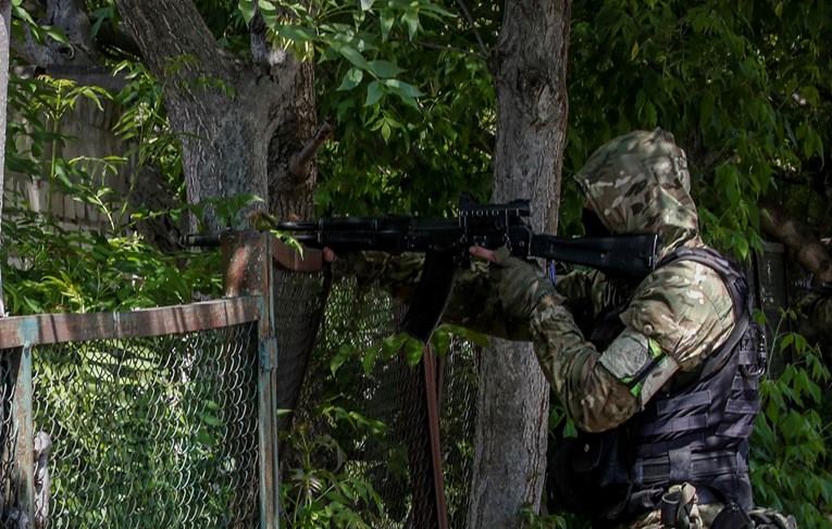 Ukrajina: Rusi su izveli velik broj napada, odbili smo ih 11