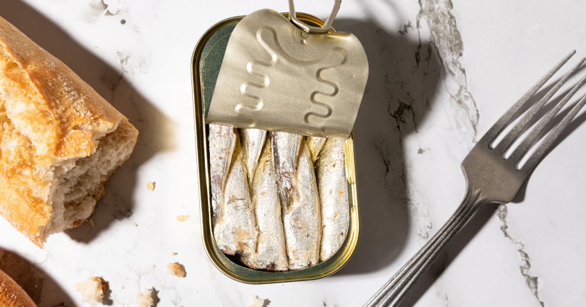 Dijetetičarka: Ovo je konzervirana hrana bez koje nikad ne izlazim iz trgovine