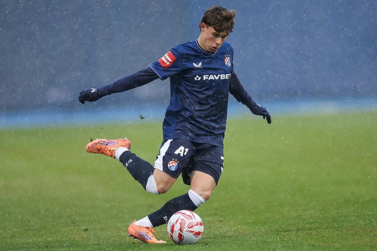 Mikić će napustiti Dinamove pripreme. Evo zašto