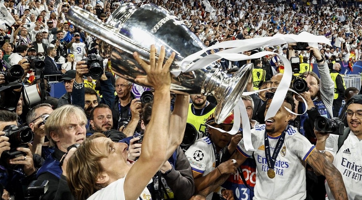 As: UEFA će šokirati odlukom o finalu Lige prvaka