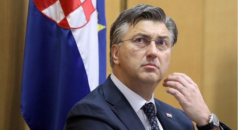 Benčić kritizirala Plenkovića. On uzvratio: Zagreb nikada nije bio smrdljiviji