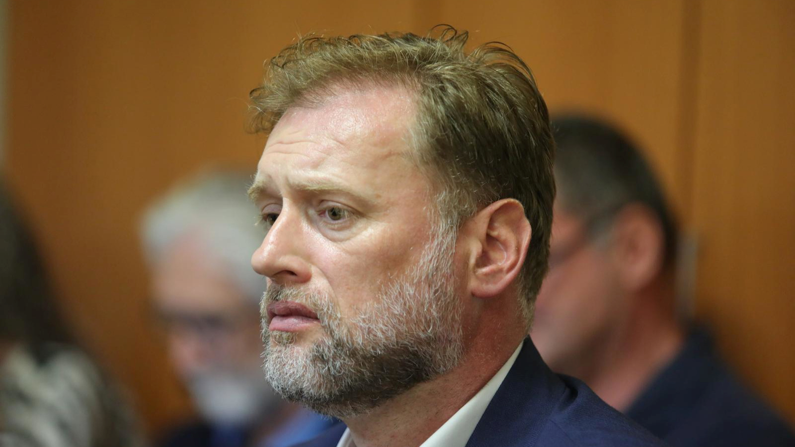 Sud odbio manevar Banožićeve obrane. Vještak rekao koliko je brzo Banožić vozio