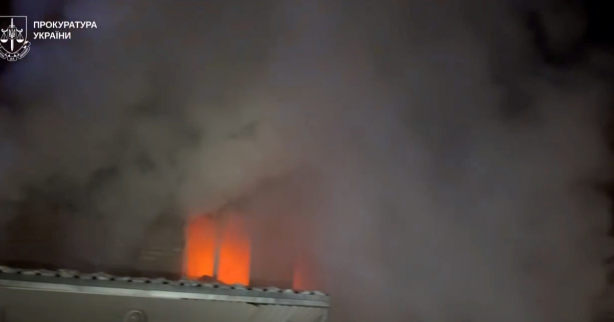 VIDEO Drugi najveći ukrajinski grad bez struje, strašan napad i na Odesu