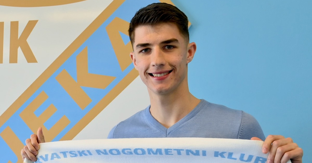 Rijeka dovela igrača Dinama