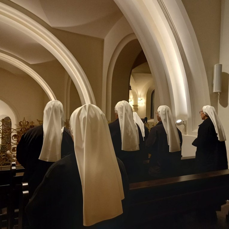 Oglasile se sestre iz reda časne koja je lažno prijavila napad