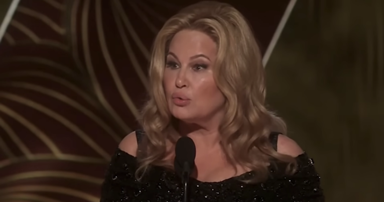 VIDEO Jennifer Coolidge svojim govorom ukrala je show na dodjeli Zlatnih globusa