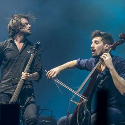 Stjepan Hauser o nadolazećoj turneji: Nastupit ću zadnji put kao dio 2Cellosa