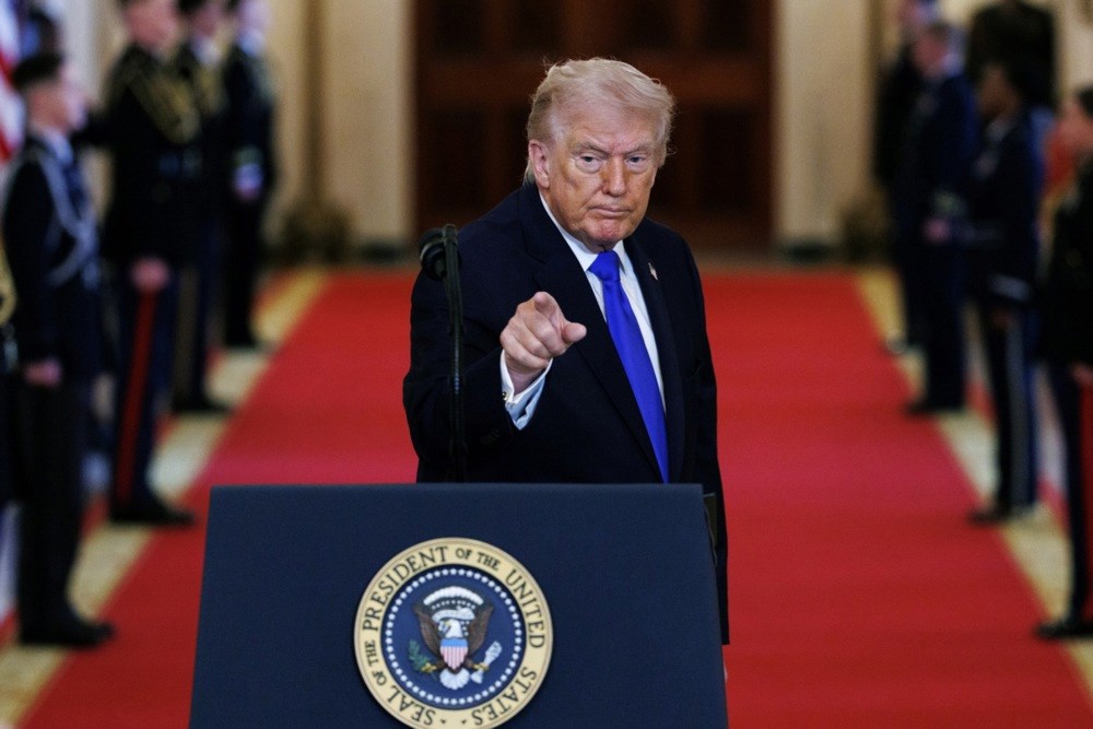 Amerikanci su skupo platili Trumpove carine. Većina neće dobiti povrat novca