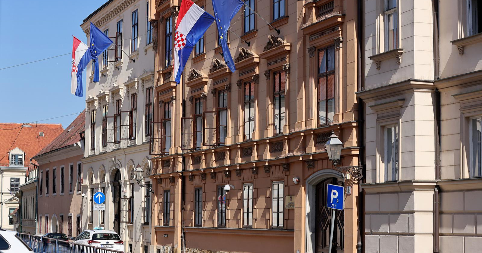 Ustavni sud priznao: Sjednice snimaju bez odluke, snimke sluša predsjednik