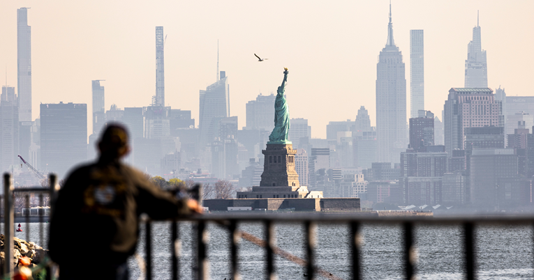 Njemačka postrožila upute za svoje državljane koji putuju u SAD