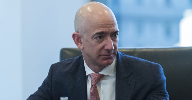 Bezos je ženi na razgovoru postavio samo dva pitanja i odmah je dobila posao