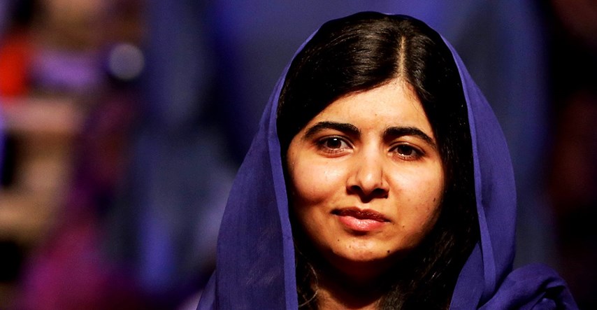 Malala: Bojim se za svoje afganistanske sestre