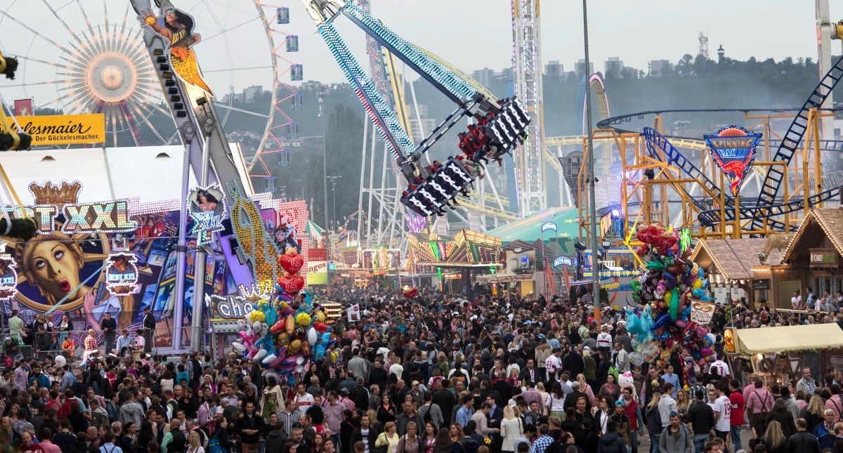 Više od 800 ljudi zaraženo norovirusom na festivalu u Njemačkoj, nitko ne zna kako